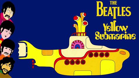 "Yellow Submarine" é uma canção gravada pela banda britânica The Beatles no álbum Revolver, em 1966. Foi também lançada como single, tendo como Lado B a canção "Eleanor Rigby". É uma das canções mais famosas da banda.A música é cantada pelo baterista Ringo Starr, e é caracterizada por um refrão marcante e muitos efeitos …